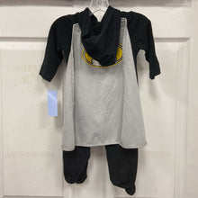 Load image into Gallery viewer, Hooded Batman Sleepwear
