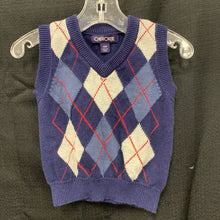 Load image into Gallery viewer, Sweater Vest
