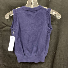 Load image into Gallery viewer, Sweater Vest
