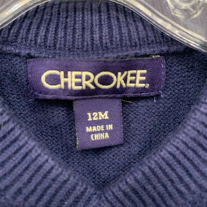 Sweater Vest