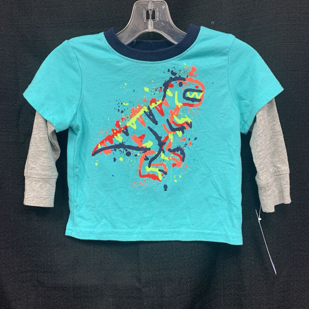 Dinosaur T-Shirt