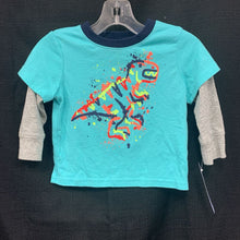 Load image into Gallery viewer, Dinosaur T-Shirt
