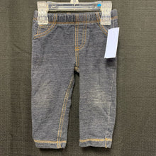 Load image into Gallery viewer, Denim Pants
