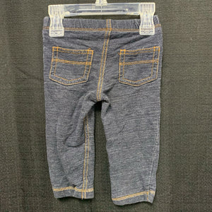Denim Pants