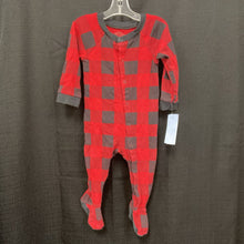 Load image into Gallery viewer, Plaid Christmas Sleepwear
