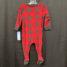 Load image into Gallery viewer, Plaid Christmas Sleepwear
