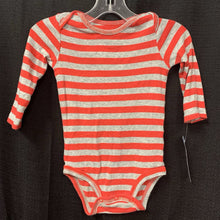 Load image into Gallery viewer, Striped Onesie
