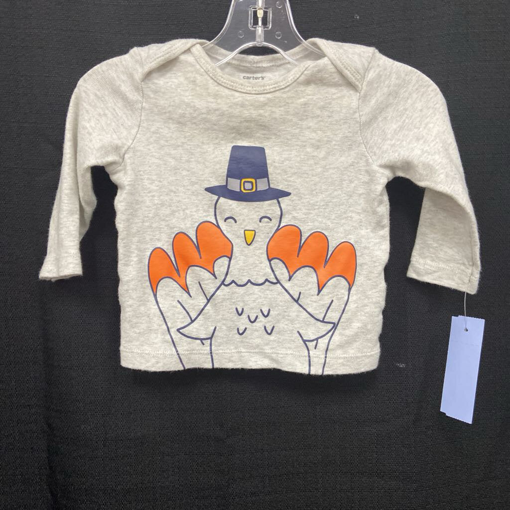 Turkey Thanksgiving T-Shirt