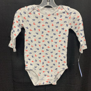 Construction Onesie