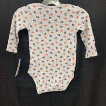 Load image into Gallery viewer, Construction Onesie
