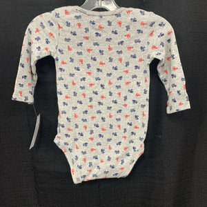 Construction Onesie