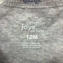 Load image into Gallery viewer, Construction Onesie
