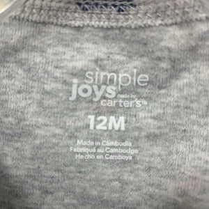 Construction Onesie