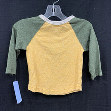 Load image into Gallery viewer, &quot;Wild...&quot; Button T-Shirt
