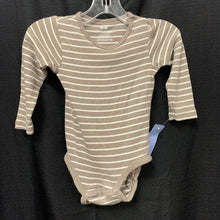 Load image into Gallery viewer, Striped Onesie
