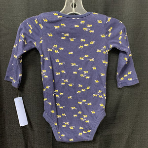 Construction Onesie