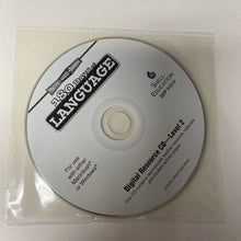 Load image into Gallery viewer, 180 Days of Language for Second Grade, Level 2 w/ CD (Practice, Assess, Diagnose) (Christine Dugan) -workbook paperback
