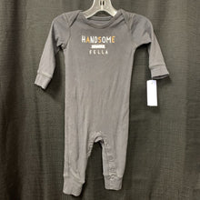 Load image into Gallery viewer, "Handsome Little Fella" Outfit

