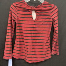 Load image into Gallery viewer, Striped T-Shirt Top
