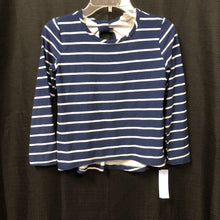 Load image into Gallery viewer, Striped T-Shirt Top

