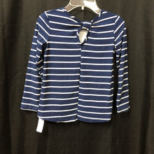 Load image into Gallery viewer, Striped T-Shirt Top
