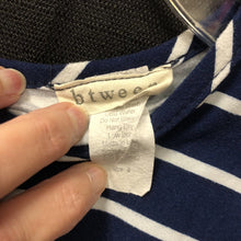 Load image into Gallery viewer, Striped T-Shirt Top
