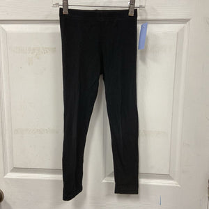 Solid Leggings