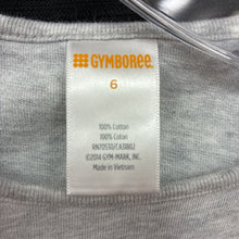 Load image into Gallery viewer, Ballet Shoes T-Shirt Top
