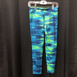 Striped Leggings