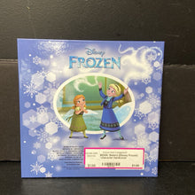 Load image into Gallery viewer, Sisters (Disney Frozen) -character hardcover
