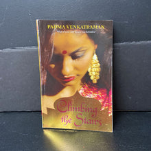 Load image into Gallery viewer, Climbing the Stairs (Padma Venkatraman) -chapter paperback
