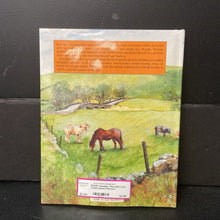 Load image into Gallery viewer, Smudge, The Little Lost Lamb (James Herrior) -hardcover
