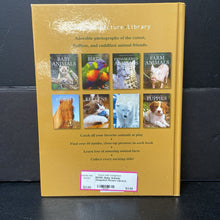 Load image into Gallery viewer, Baby Animals (Snapshot Picture Library) (Mariah Bear) -educational hardcover
