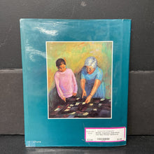 Load image into Gallery viewer, Cemetary Quilt (Kent and Alice Ross) -hardcover
