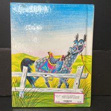Load image into Gallery viewer, Frog Went A-Courtin' (John Langstaff) -hardcover

