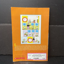 Load image into Gallery viewer, Big Nate I Can't Take It! (Graphic Novel) (Lincoln Peirce) -series paperback
