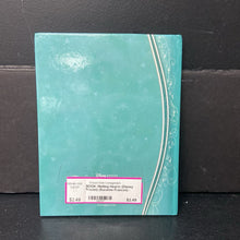 Load image into Gallery viewer, Melting Hearts (Disney Frozen) (Suzanne Frances) -character hardcover
