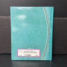 Load image into Gallery viewer, Babysitting the Troll Tots (Disney Frozen) (Brittany Rubiano) -character hardcover
