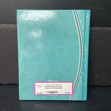 Load image into Gallery viewer, Disney Frozen -character novelization hardcover
