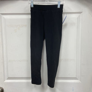 Solid Fleece Leggings