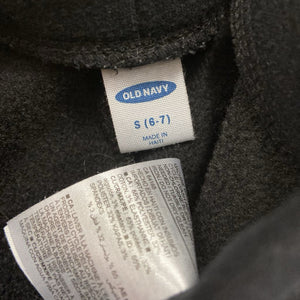 Solid Fleece Leggings