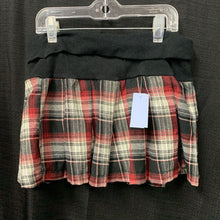Load image into Gallery viewer, Plaid Skirt
