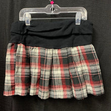 Load image into Gallery viewer, Plaid Skirt
