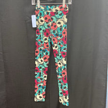 Load image into Gallery viewer, Jack Skellington Halloween Leggings
