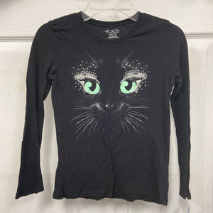 Cat T-Shirt Top
