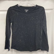 Load image into Gallery viewer, Sparkly T-Shirt Top
