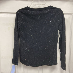 Sparkly T-Shirt Top