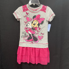 Load image into Gallery viewer, Minnie Mouse Dress
