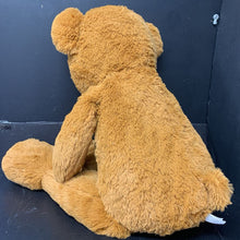 Load image into Gallery viewer, Oversized Stuffed Bear w/ Bow
