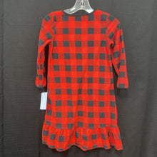 Load image into Gallery viewer, Plaid Sleepwear
